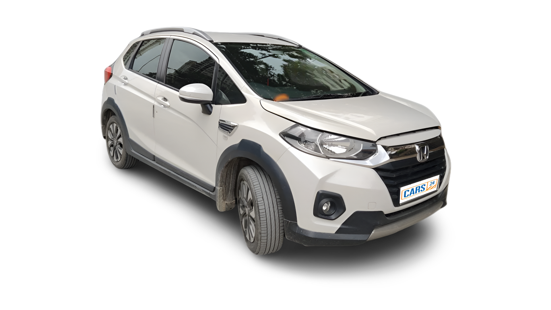 Honda WR-V-img